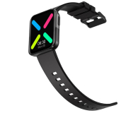 KUMI SMARTWATCH KUMI GT6 Czarny # - 1466211 - zdjęcie 5